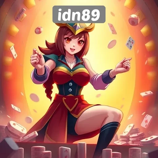 Perbandingan idn89 dengan Situs Game Lain di Indonesia