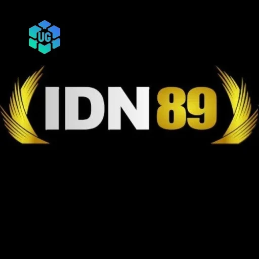 Logo idn89