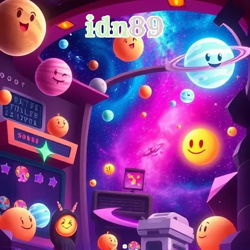 idn89 Permainan Multiplayer