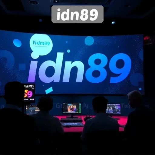Mitos dan Fakta seputar Situs IDN89