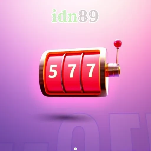 idn89 Game Baru