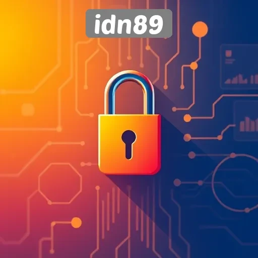 Keamanan dan Privasi di Situs Game idn89